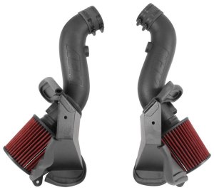Infiniti Q50 Performance Air Intake - AEM Induction - 21-774DS - `14-`16